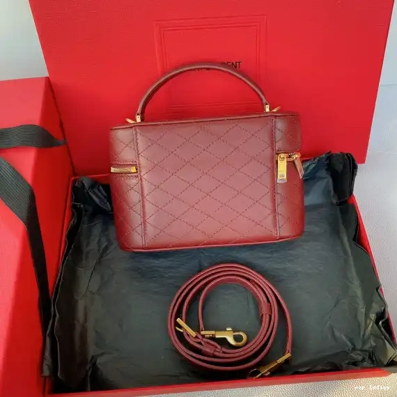 Repzbay REP YSL vanity Gaby bag lambskin in 0706